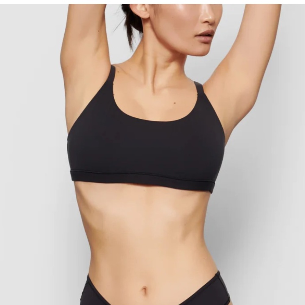 SKIMS FITS EVERYBODY SCOOP BRALETTE